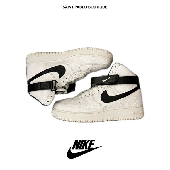 Nike Air Force 1 '07 High - Picture 2 of 4